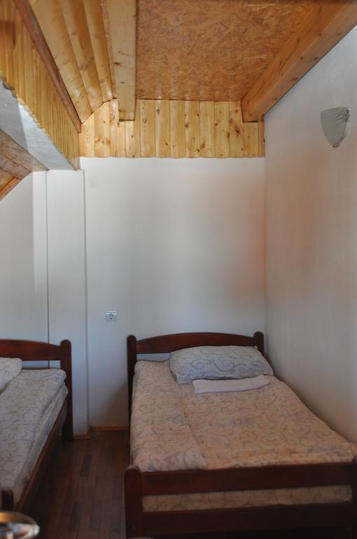Guesthouse Nedajno Extérieur photo