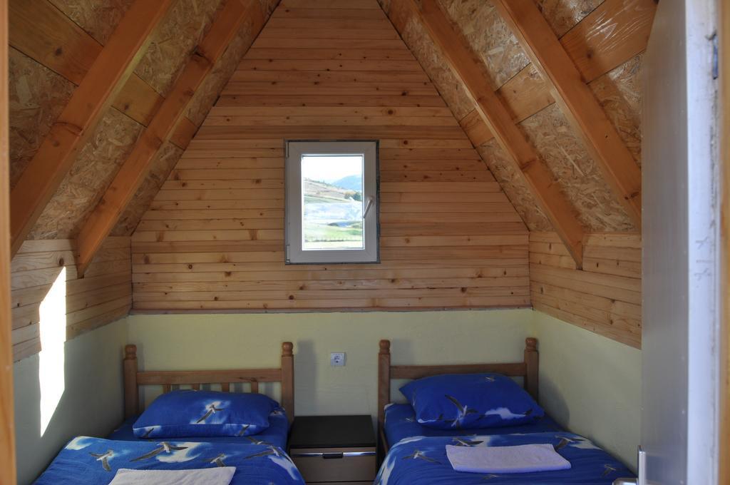 Guesthouse Nedajno Extérieur photo