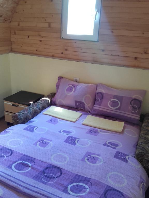 Guesthouse Nedajno Extérieur photo