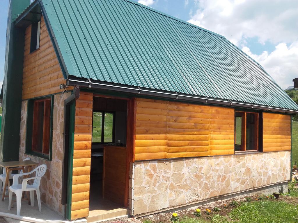 Guesthouse Nedajno Extérieur photo