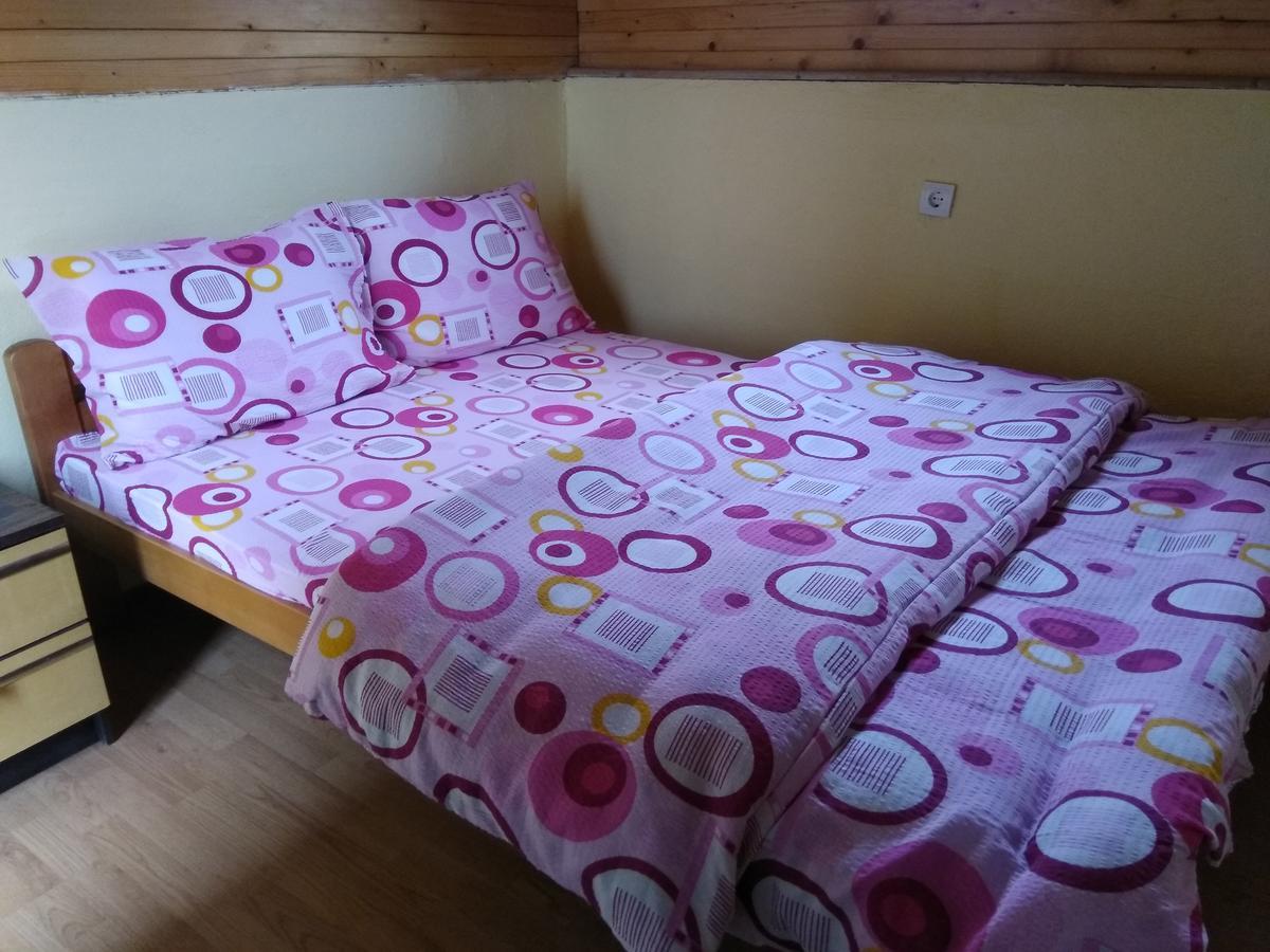 Guesthouse Nedajno Extérieur photo